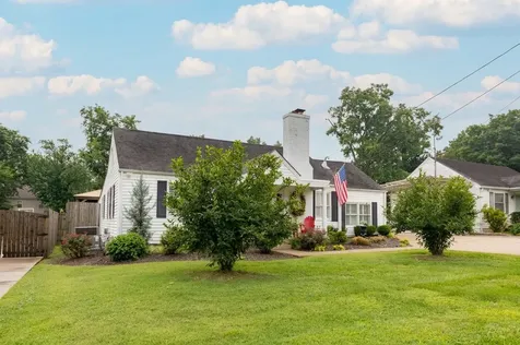 417 Battle Avenue Franklin TN 37064