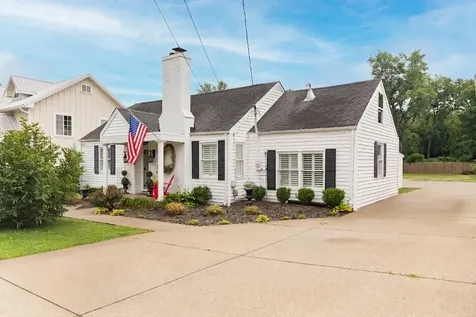 417 Battle Avenue Franklin TN 37064