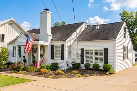 417 Battle Avenue Franklin TN 37064