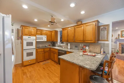 417 Battle Avenue Franklin TN 37064