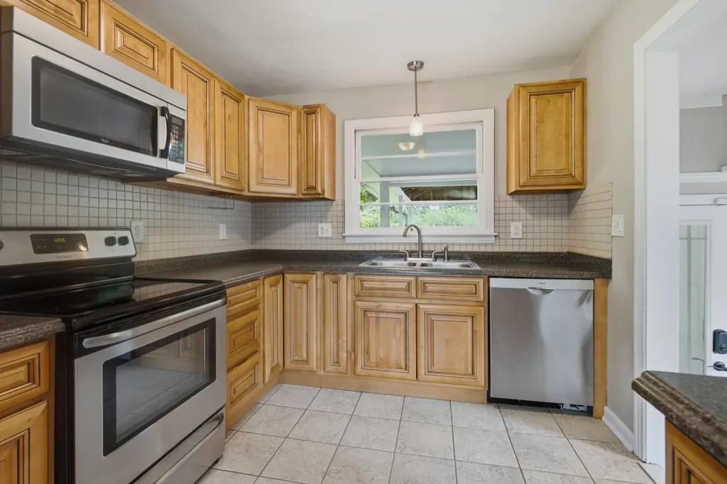 4207 Glynda Drive Nashville TN 37216