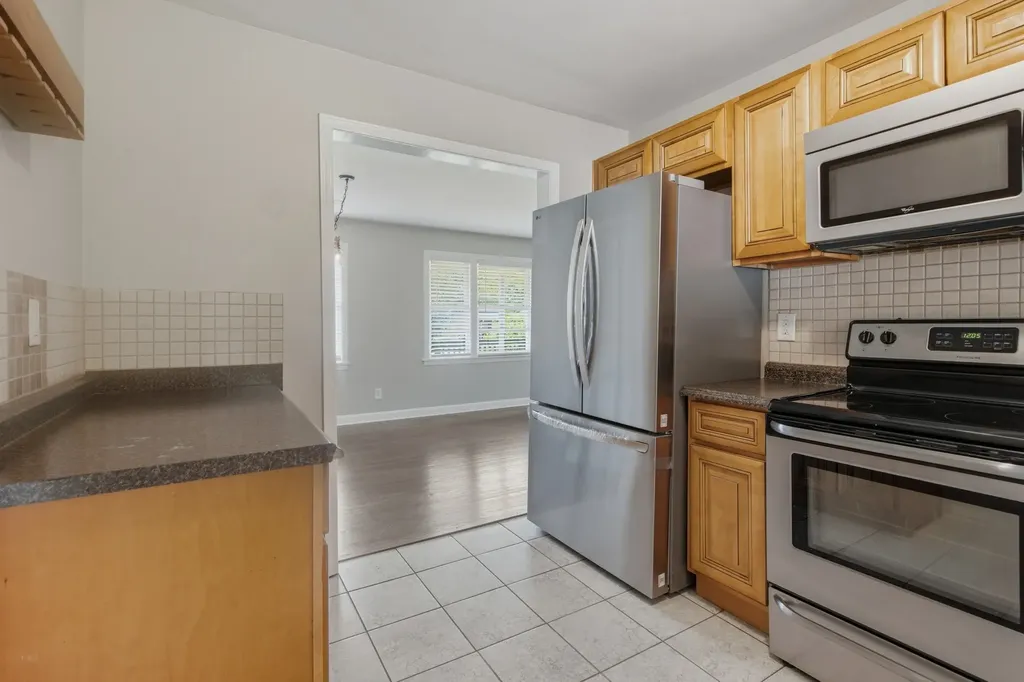 4207 Glynda Drive Nashville TN 37216