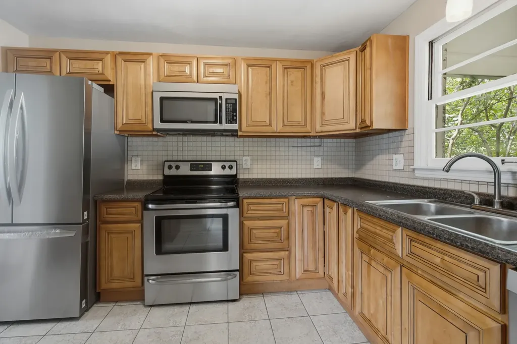 4207 Glynda Drive Nashville TN 37216