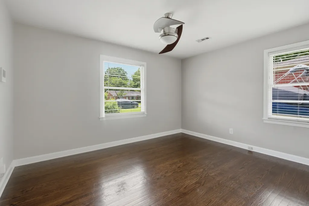 4207 Glynda Drive Nashville TN 37216