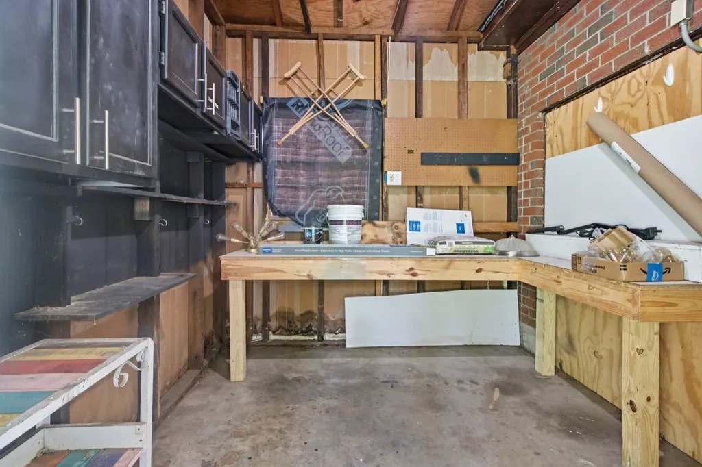 4207 Glynda Drive Nashville TN 37216
