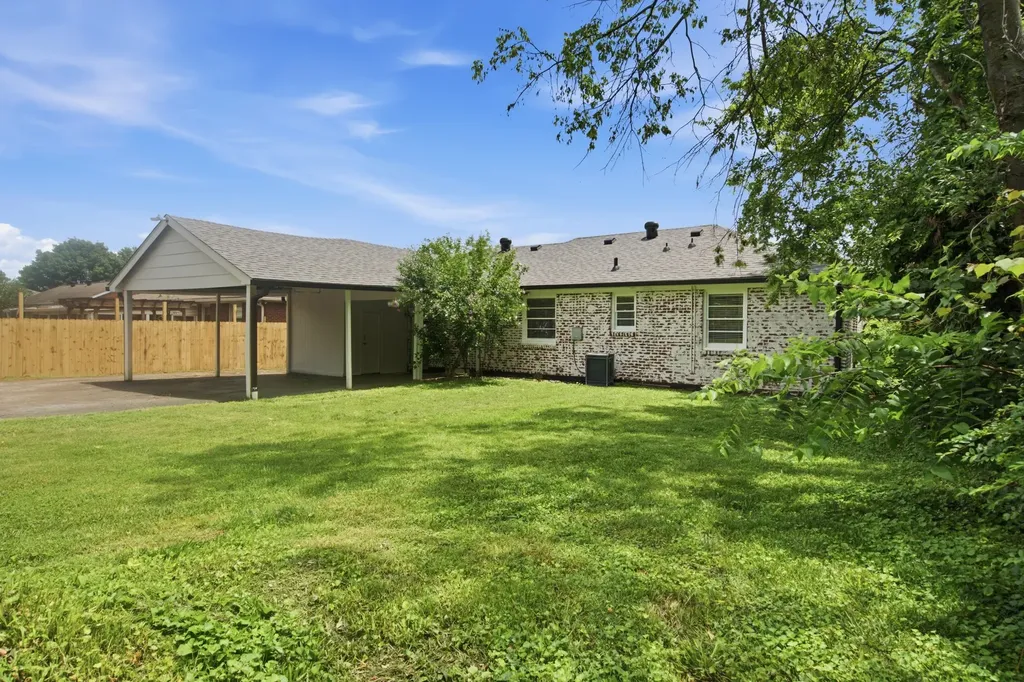 4207 Glynda Drive Nashville TN 37216