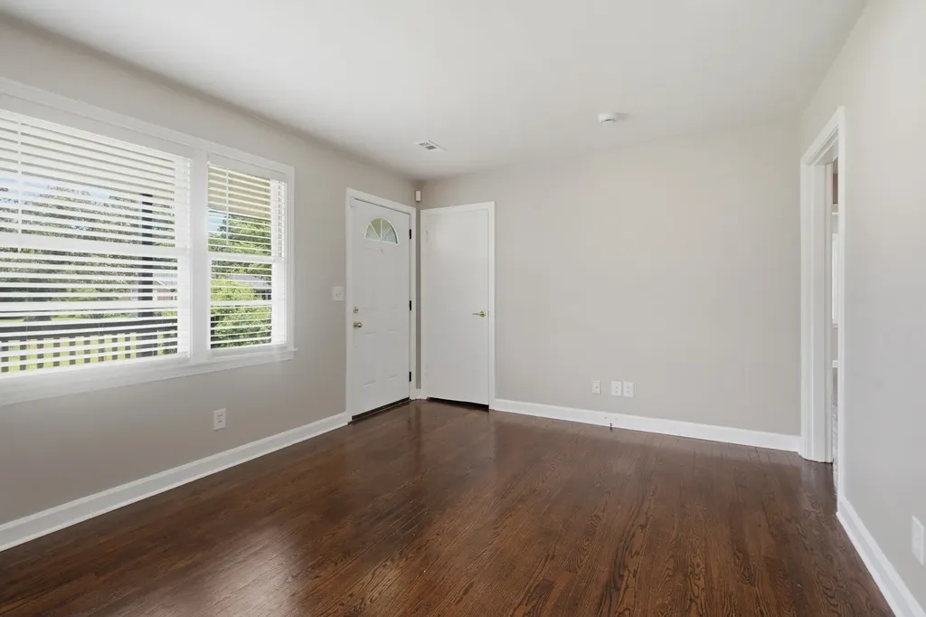 4207 Glynda Drive Nashville TN 37216