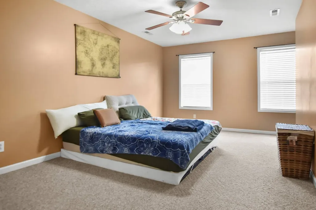 3464 Heatherwood Trace Clarksville TN 37040