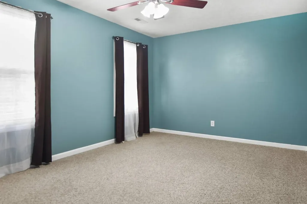 3464 Heatherwood Trace Clarksville TN 37040