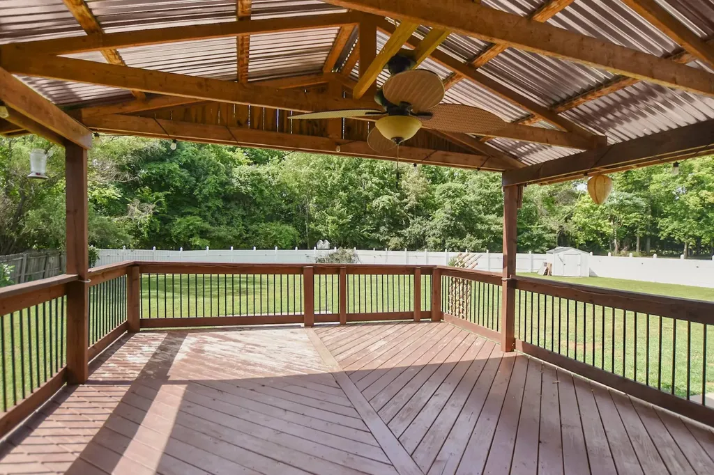 3464 Heatherwood Trace Clarksville TN 37040
