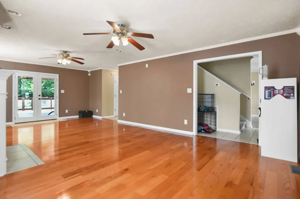 3464 Heatherwood Trace Clarksville TN 37040