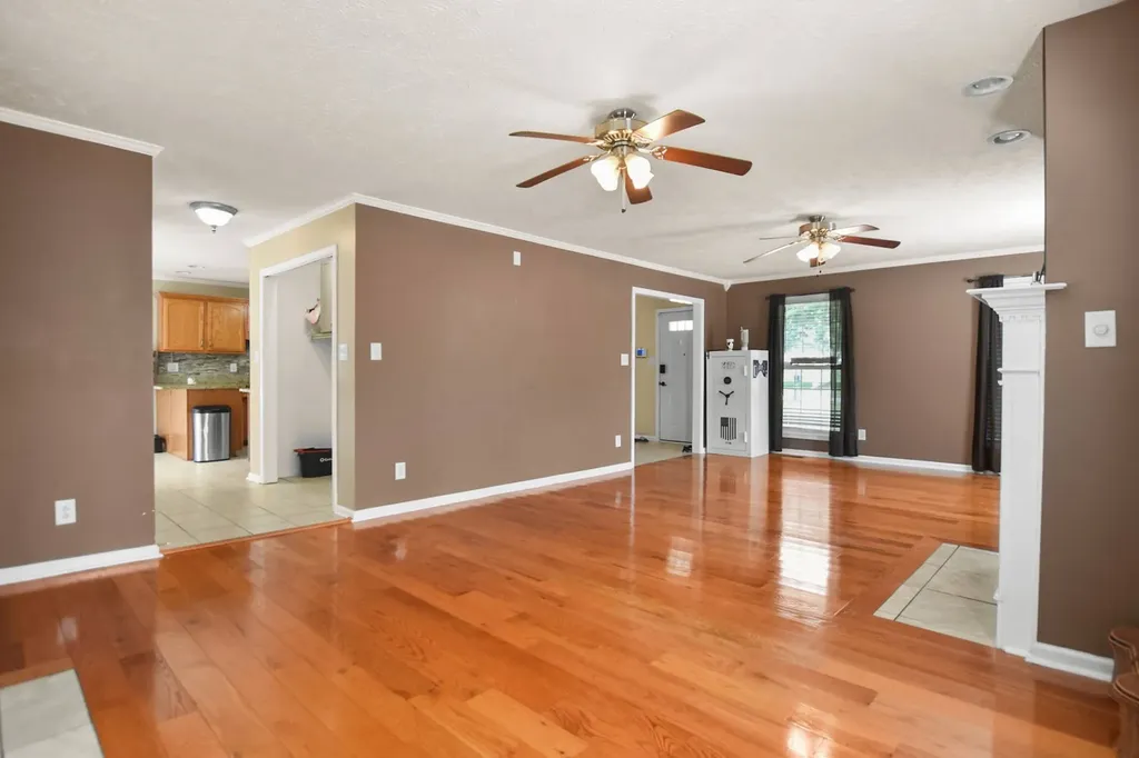 3464 Heatherwood Trace Clarksville TN 37040
