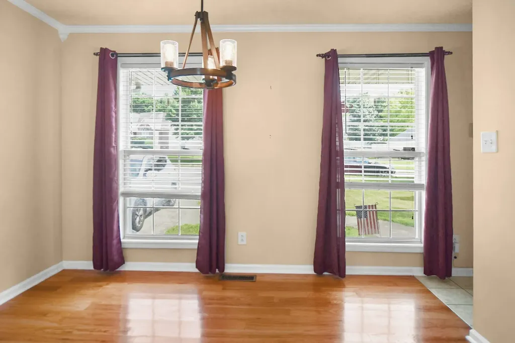 3464 Heatherwood Trace Clarksville TN 37040