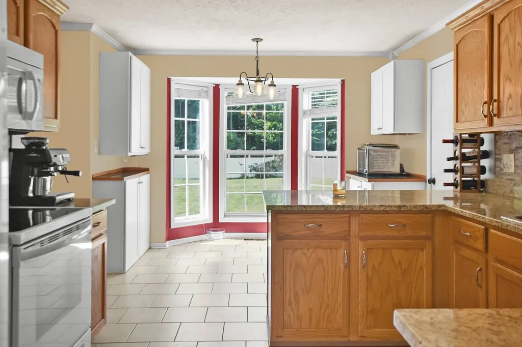 3464 Heatherwood Trace Clarksville TN 37040