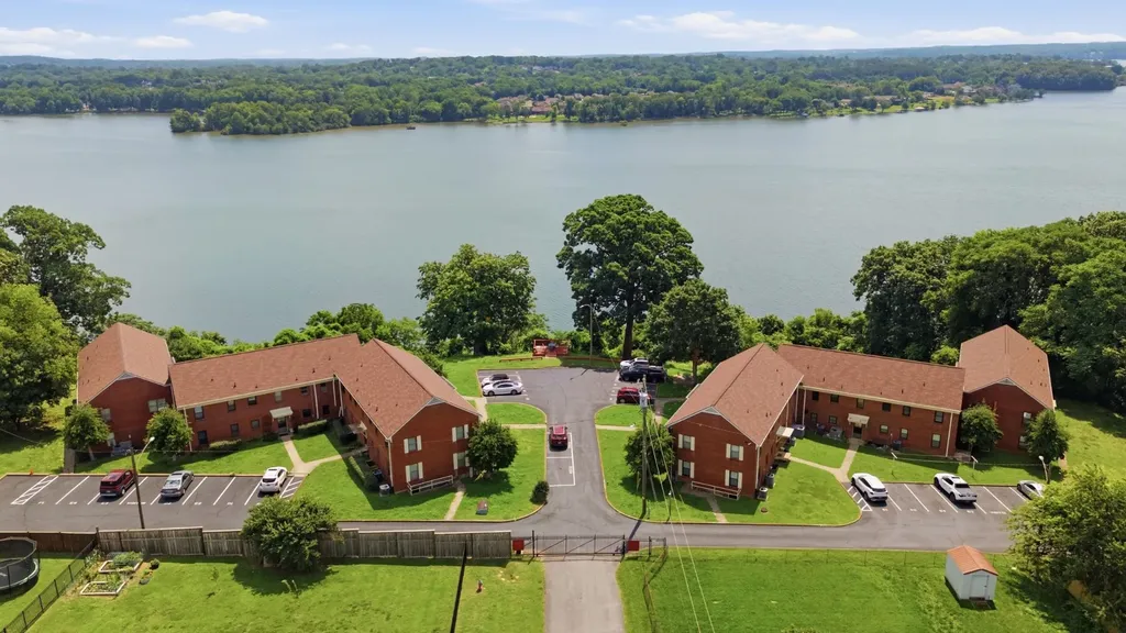 511 Jones Street Old Hickory TN 37138
