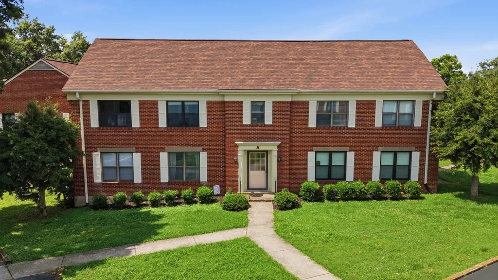 511 Jones Street Old Hickory TN 37138