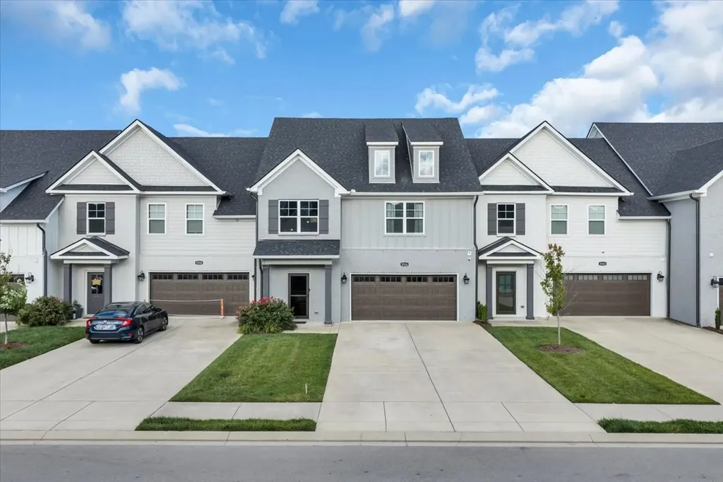 3524 Magruder Drive Murfreesboro TN 37129