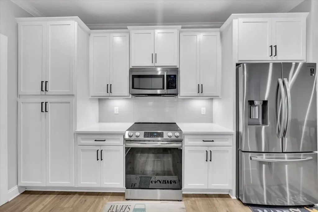 3524 Magruder Drive Murfreesboro TN 37129