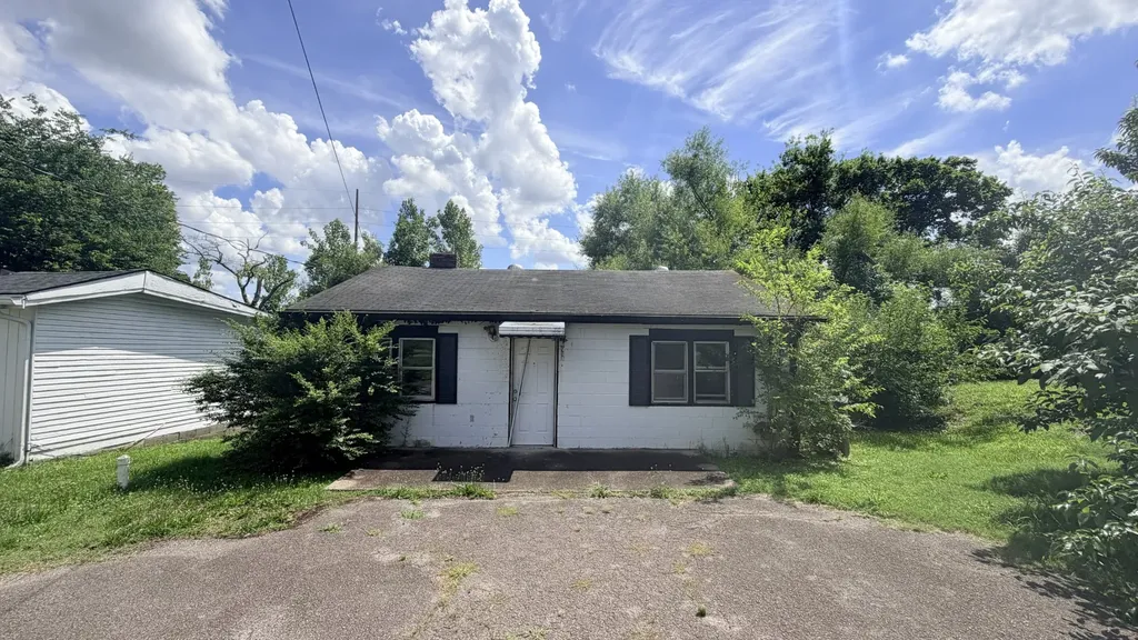 2134 Gains Street Nashville TN 37207