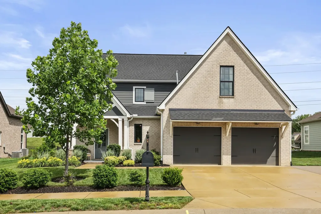 1019 Fallow Road Mount Juliet TN 37122