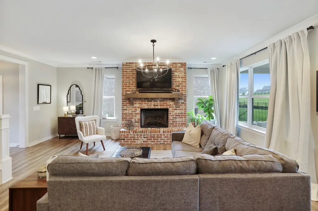 1019 Fallow Road Mount Juliet TN 37122