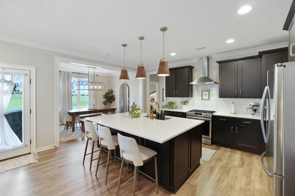 1019 Fallow Road Mount Juliet TN 37122