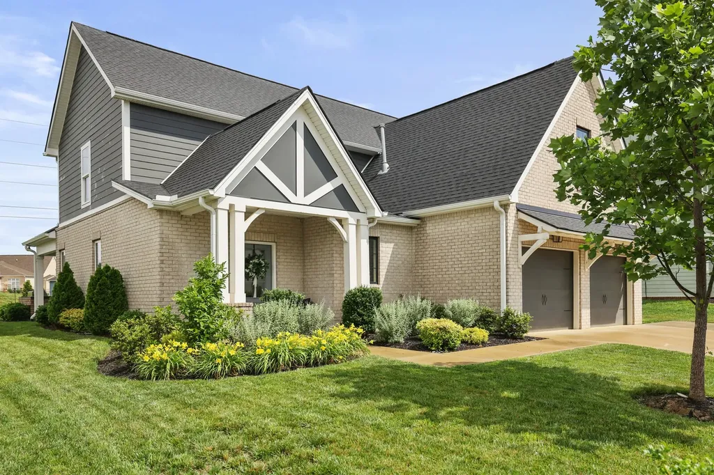 1019 Fallow Road Mount Juliet TN 37122