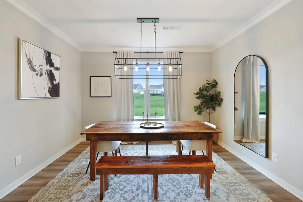 1019 Fallow Road Mount Juliet TN 37122