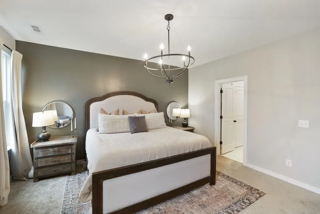 1019 Fallow Road Mount Juliet TN 37122