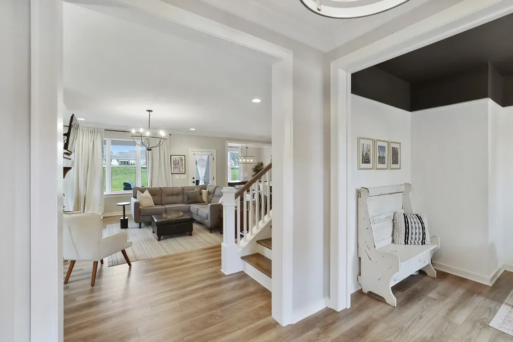 1019 Fallow Road Mount Juliet TN 37122