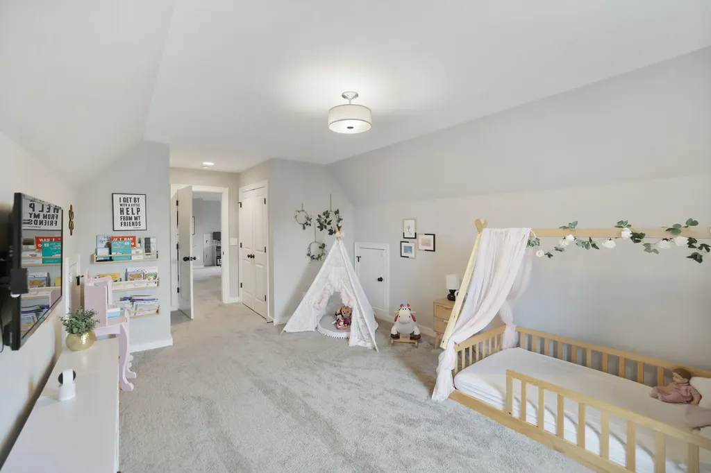 1019 Fallow Road Mount Juliet TN 37122