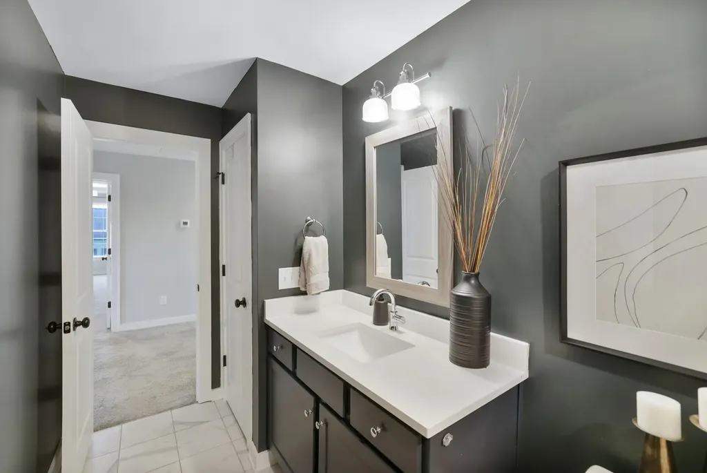 1019 Fallow Road Mount Juliet TN 37122