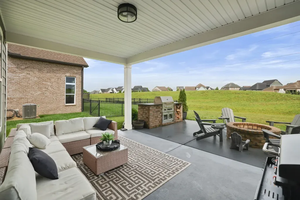 1019 Fallow Road Mount Juliet TN 37122