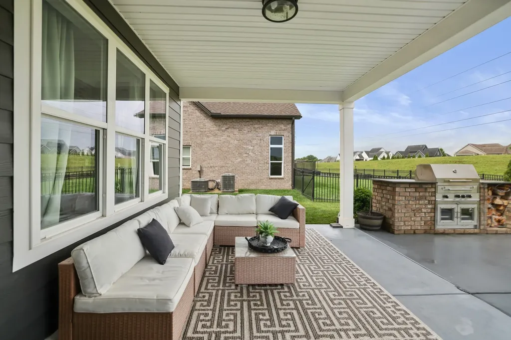 1019 Fallow Road Mount Juliet TN 37122