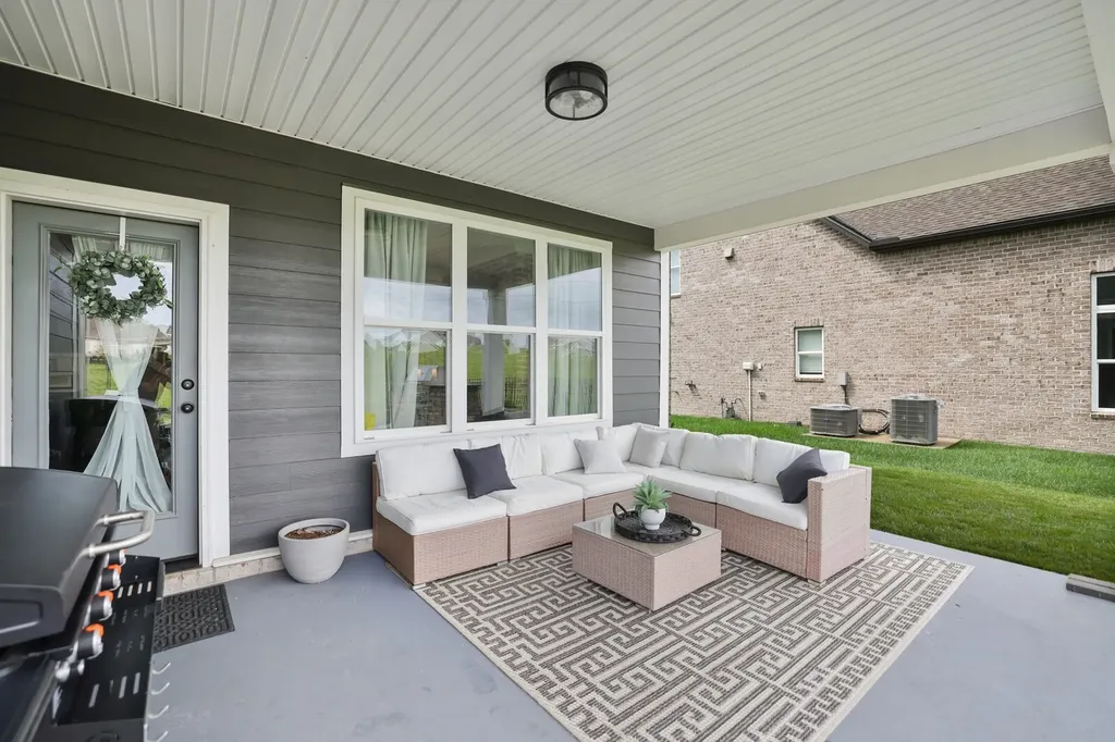 1019 Fallow Road Mount Juliet TN 37122