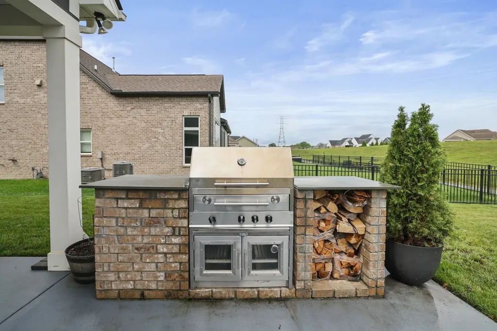 1019 Fallow Road Mount Juliet TN 37122