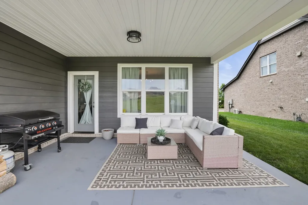 1019 Fallow Road Mount Juliet TN 37122