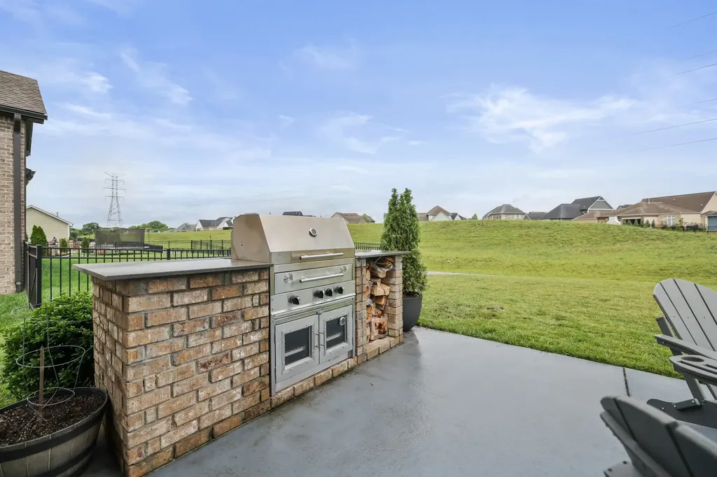 1019 Fallow Road Mount Juliet TN 37122