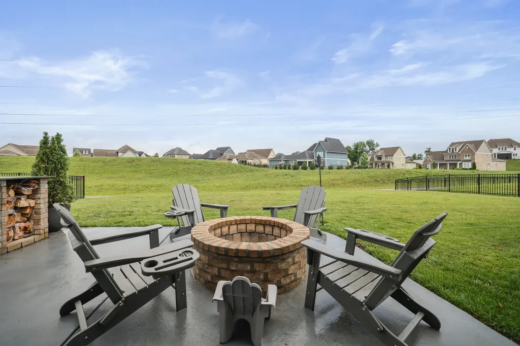 1019 Fallow Road Mount Juliet TN 37122