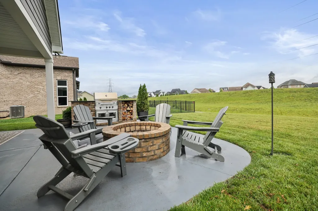 1019 Fallow Road Mount Juliet TN 37122