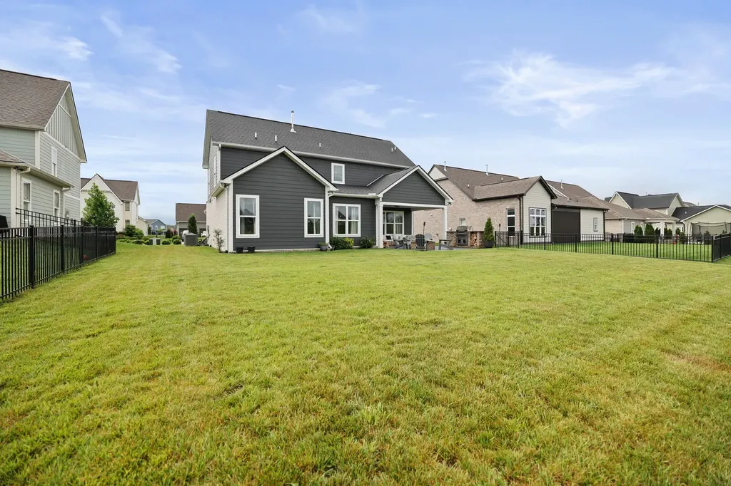 1019 Fallow Road Mount Juliet TN 37122