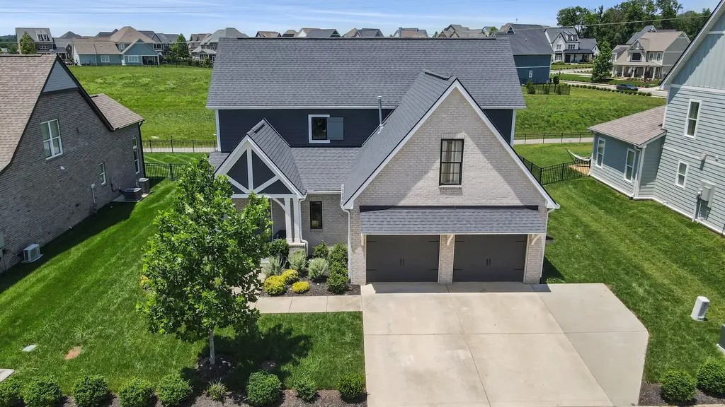 1019 Fallow Road Mount Juliet TN 37122