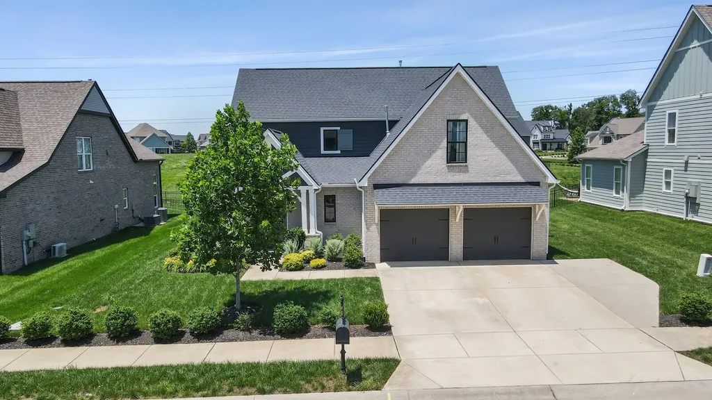1019 Fallow Road Mount Juliet TN 37122