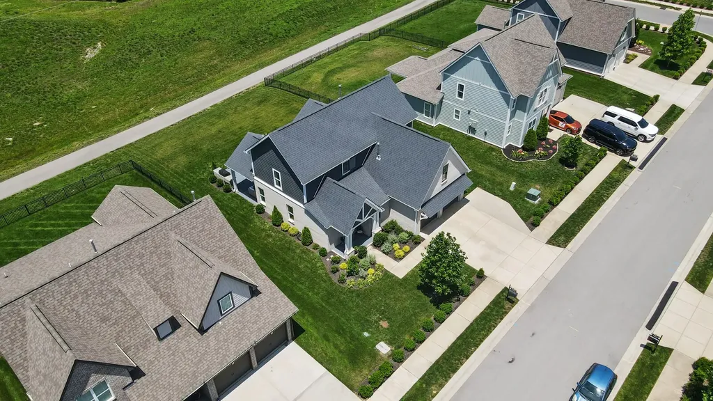 1019 Fallow Road Mount Juliet TN 37122