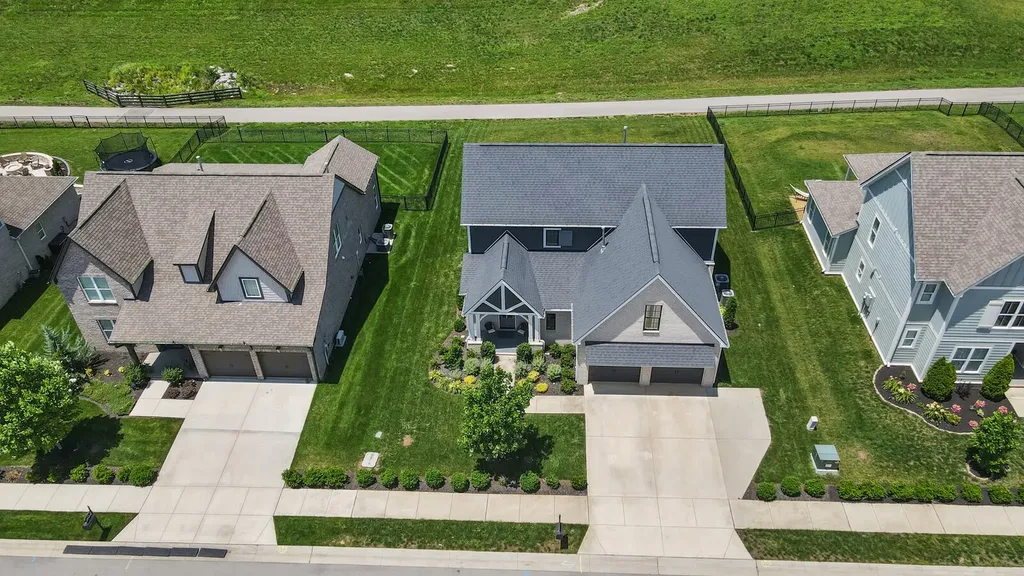 1019 Fallow Road Mount Juliet TN 37122
