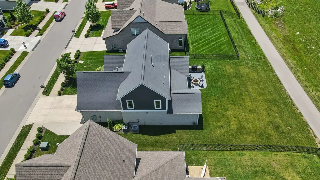 1019 Fallow Road Mount Juliet TN 37122