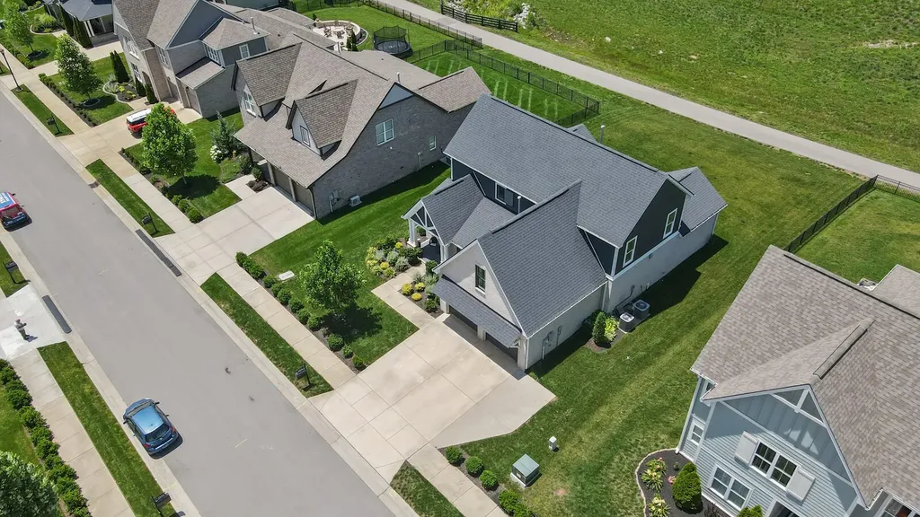 1019 Fallow Road Mount Juliet TN 37122