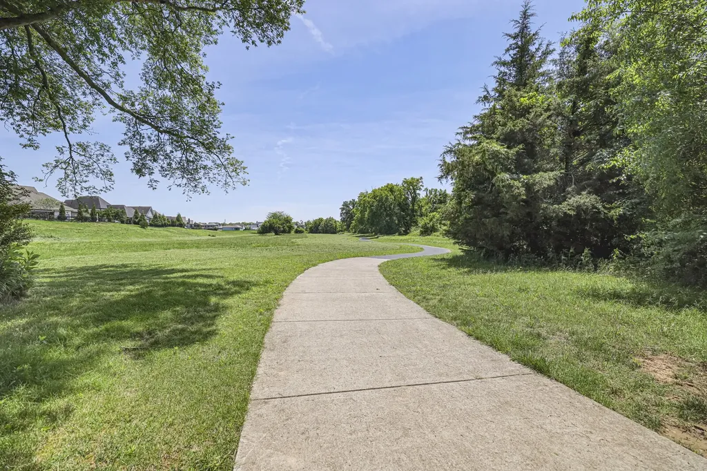 1019 Fallow Road Mount Juliet TN 37122