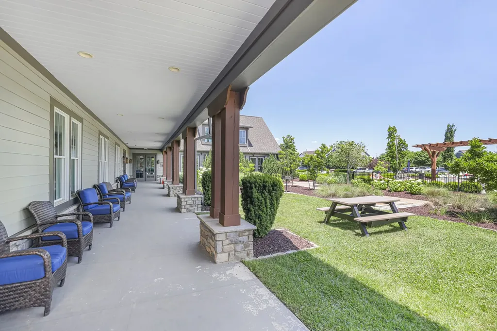 1019 Fallow Road Mount Juliet TN 37122