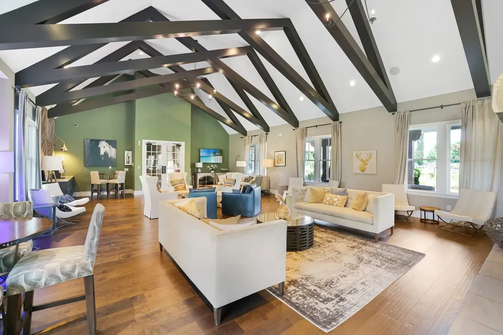 1019 Fallow Road Mount Juliet TN 37122